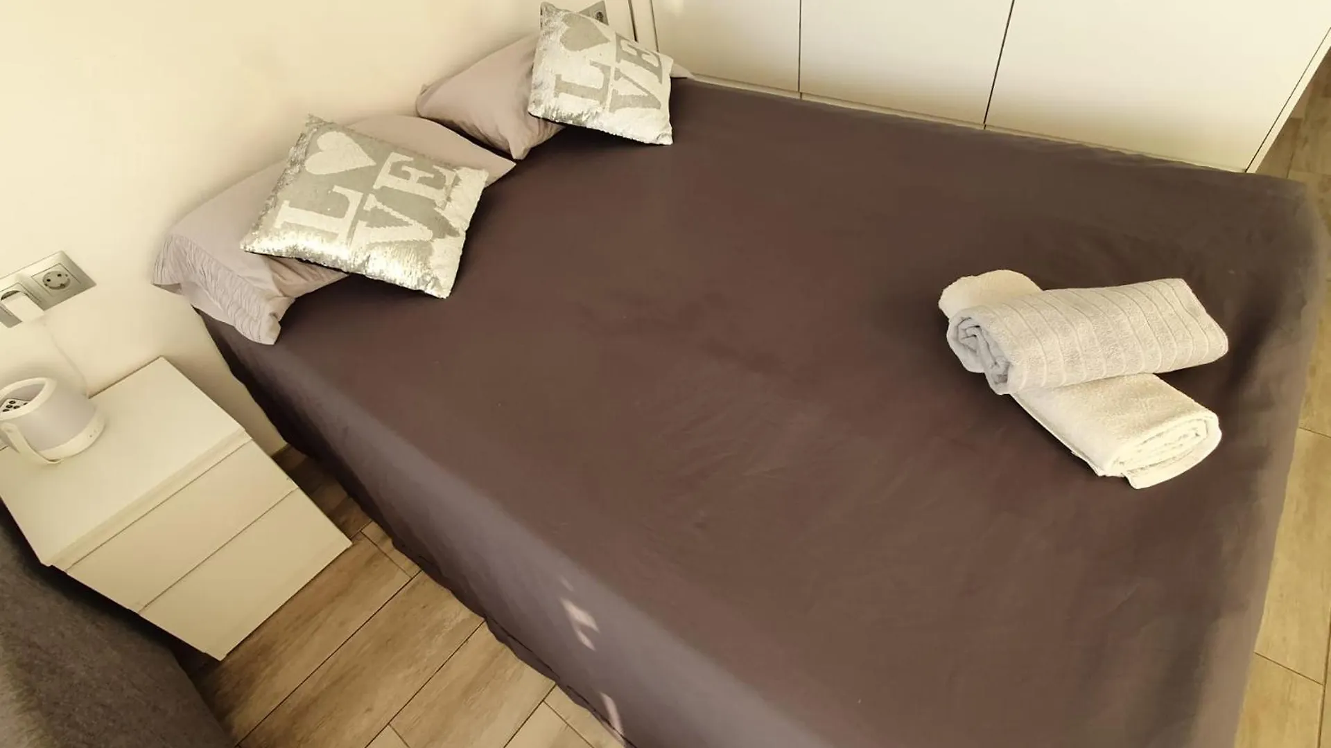 Apartamento Apartamento Moderno Centrico Fuengirola