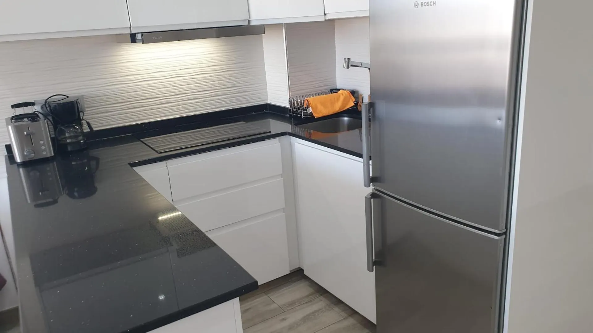 Apartamento Apartamento Moderno Centrico Fuengirola España
