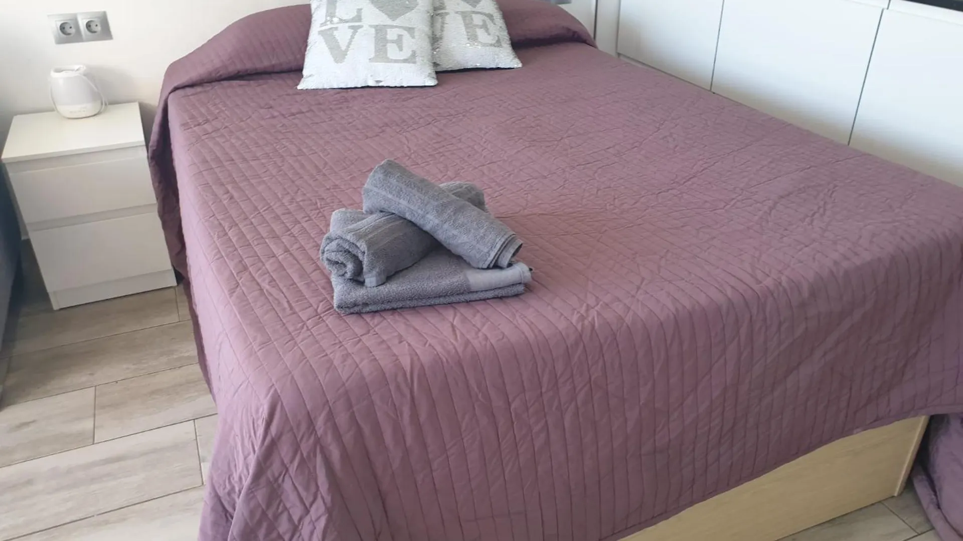 Apartamento Apartamento Moderno Centrico Fuengirola 0*,  España