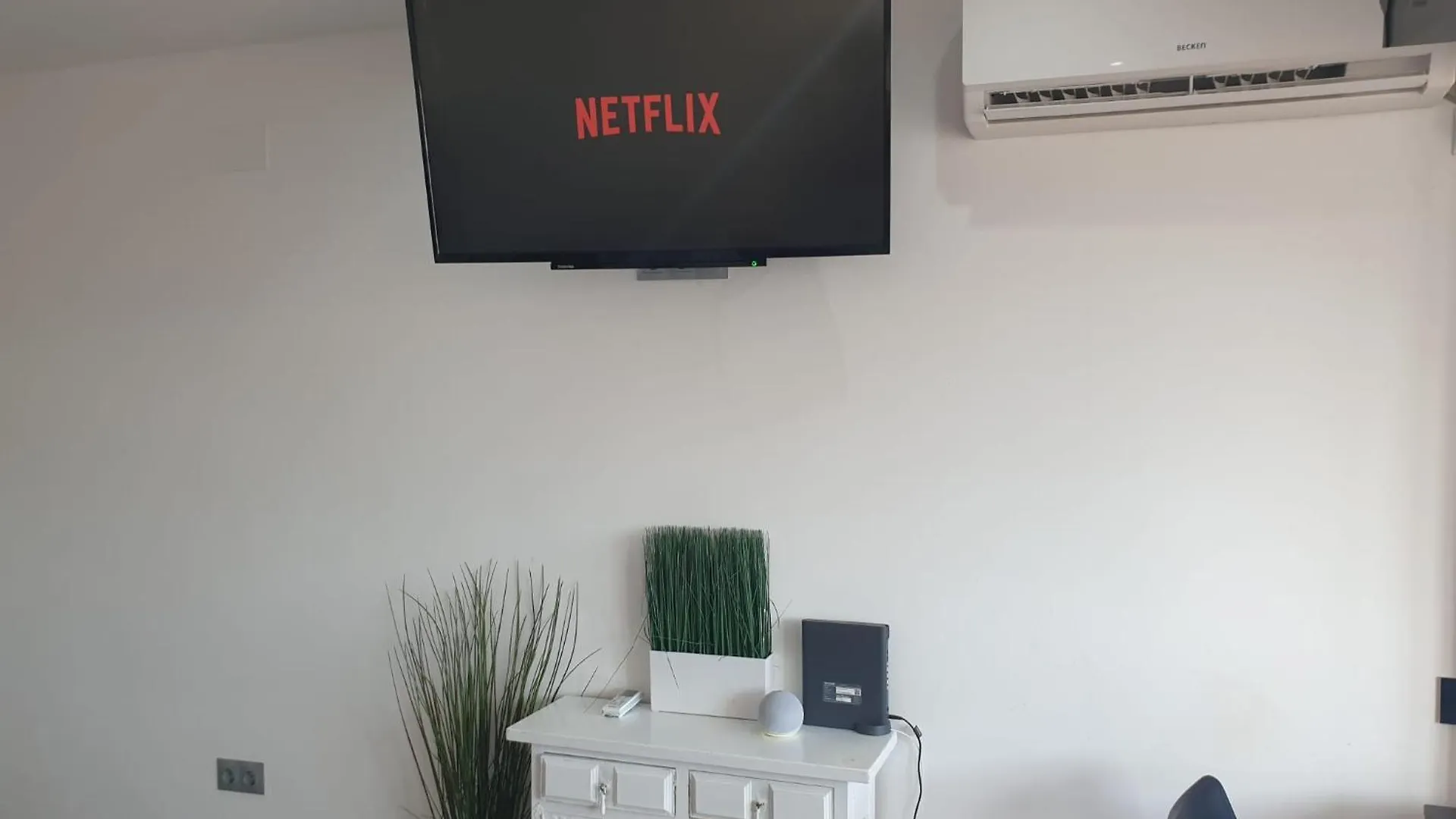 Apartamento Apartamento Moderno Centrico Fuengirola