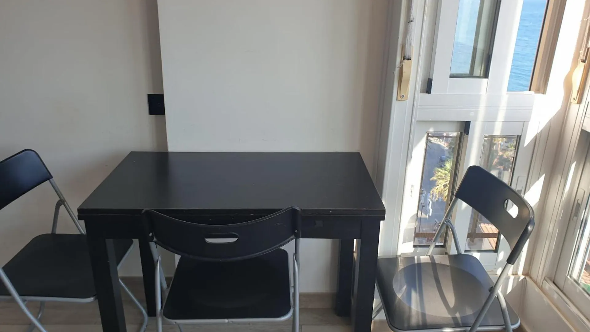 Apartamento Apartamento Moderno Centrico Fuengirola España