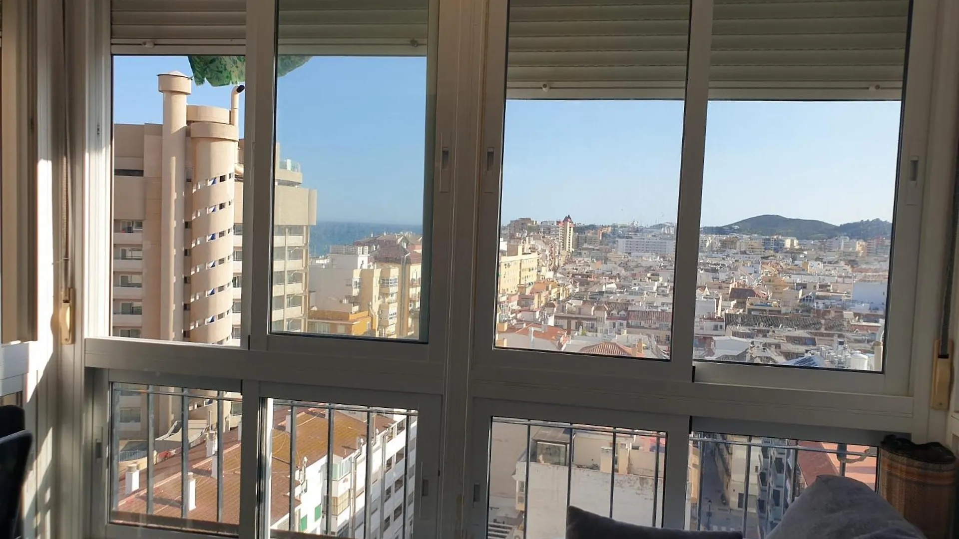 Apartamento Apartamento Moderno Centrico Fuengirola