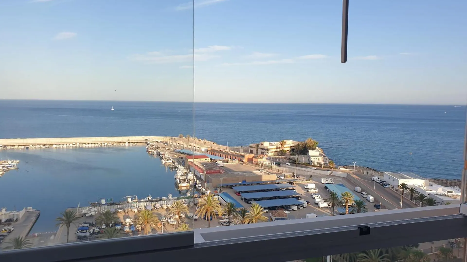 Apartamento Apartamento Moderno Centrico Fuengirola 0*,