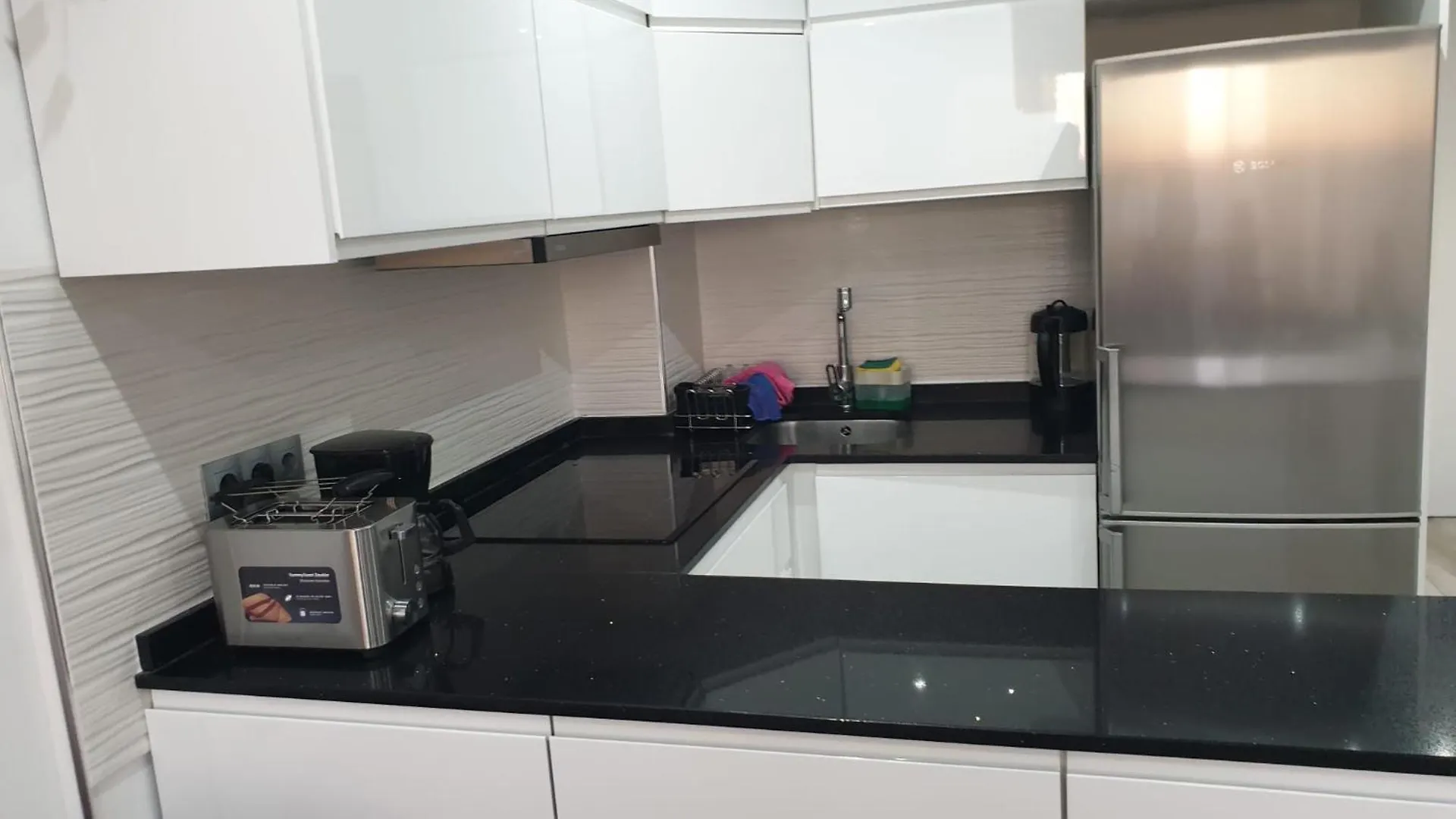 Apartamento Apartamento Moderno Centrico Fuengirola