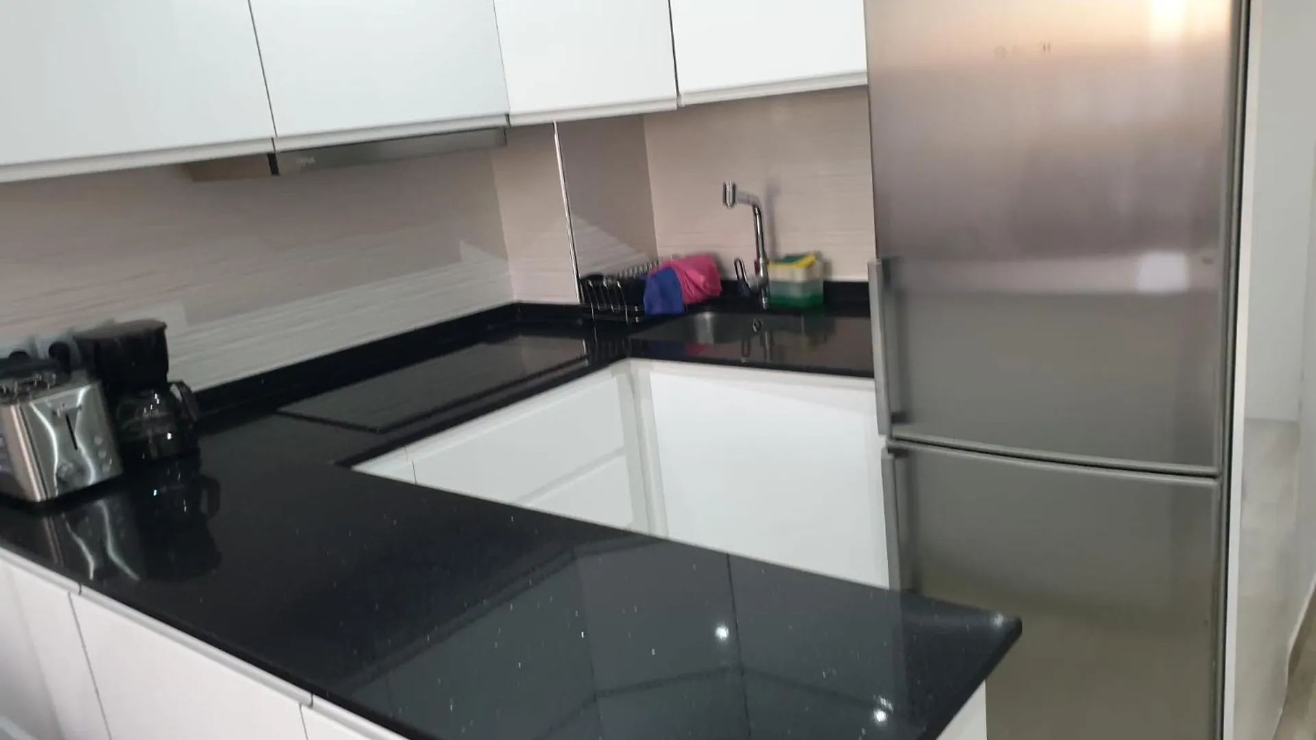 Apartamento Apartamento Moderno Centrico Fuengirola