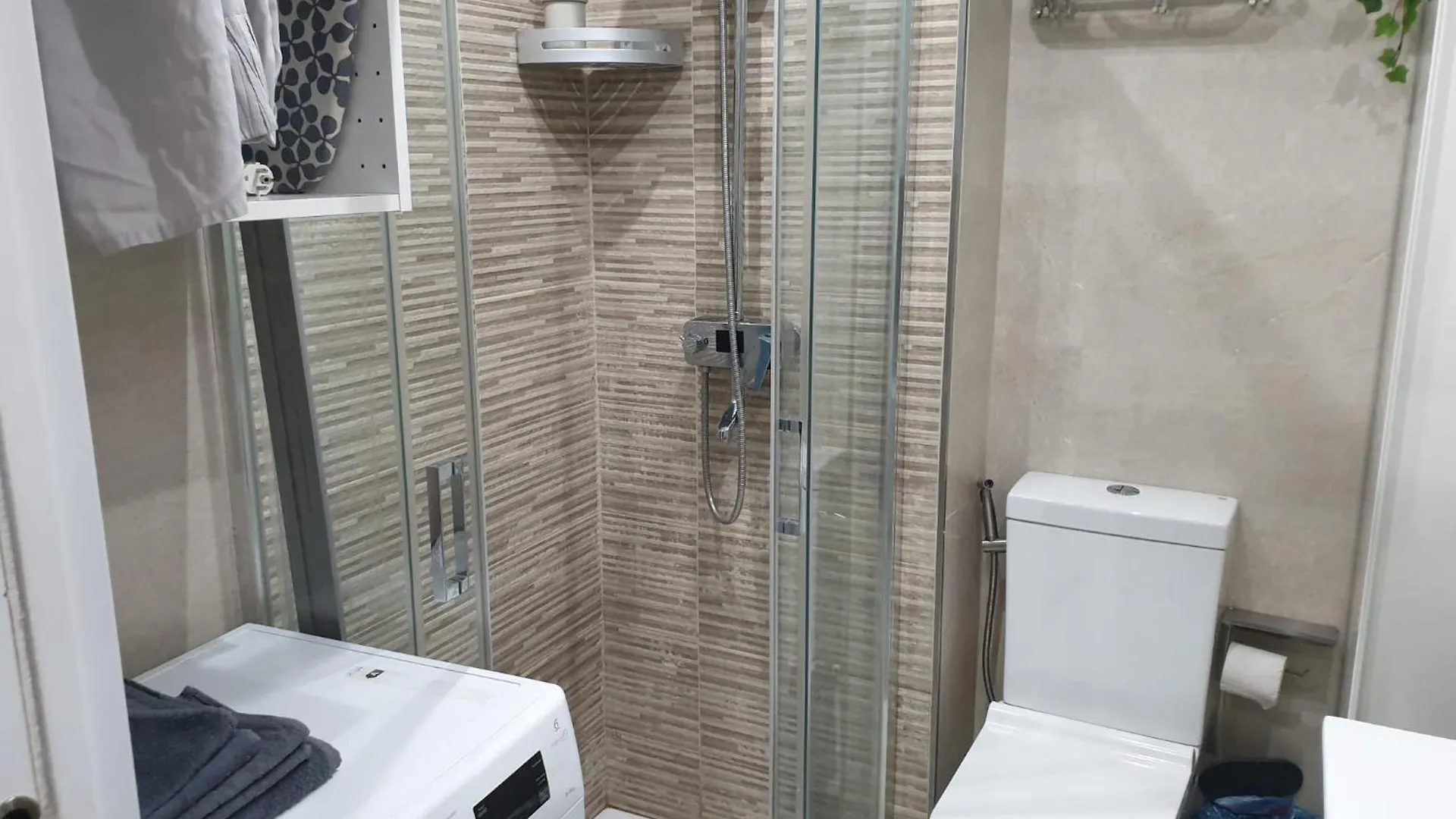 Apartamento Apartamento Moderno Centrico Fuengirola