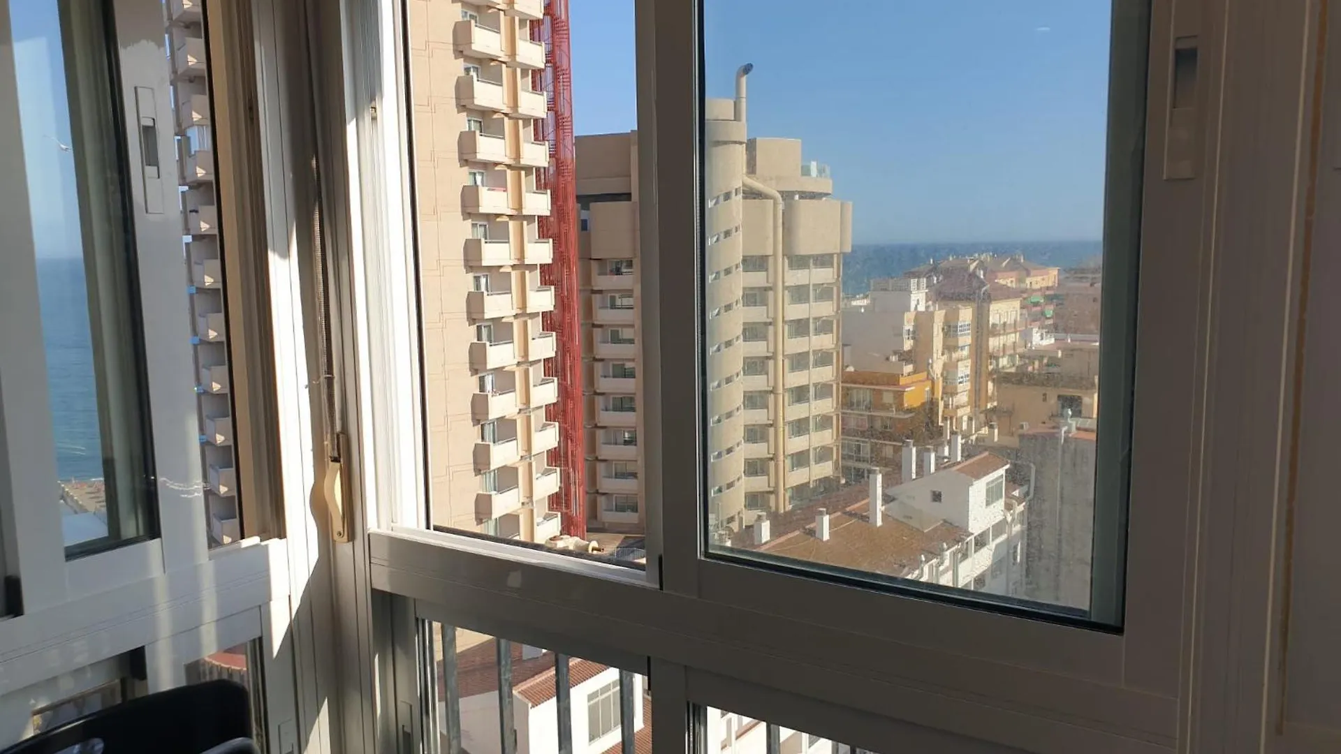 Apartamento Apartamento Moderno Centrico Fuengirola España