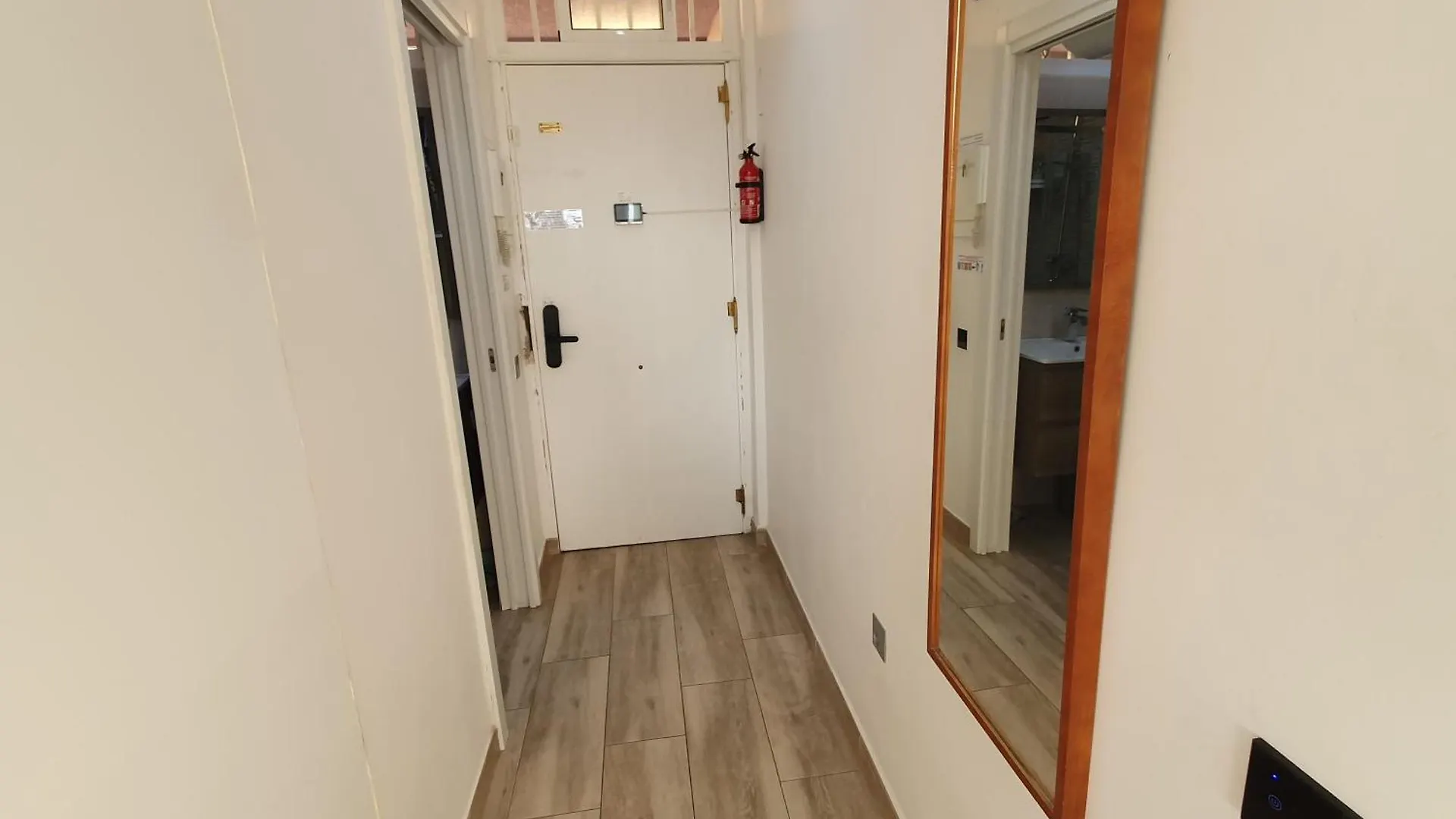 Apartamento Apartamento Moderno Centrico Fuengirola España