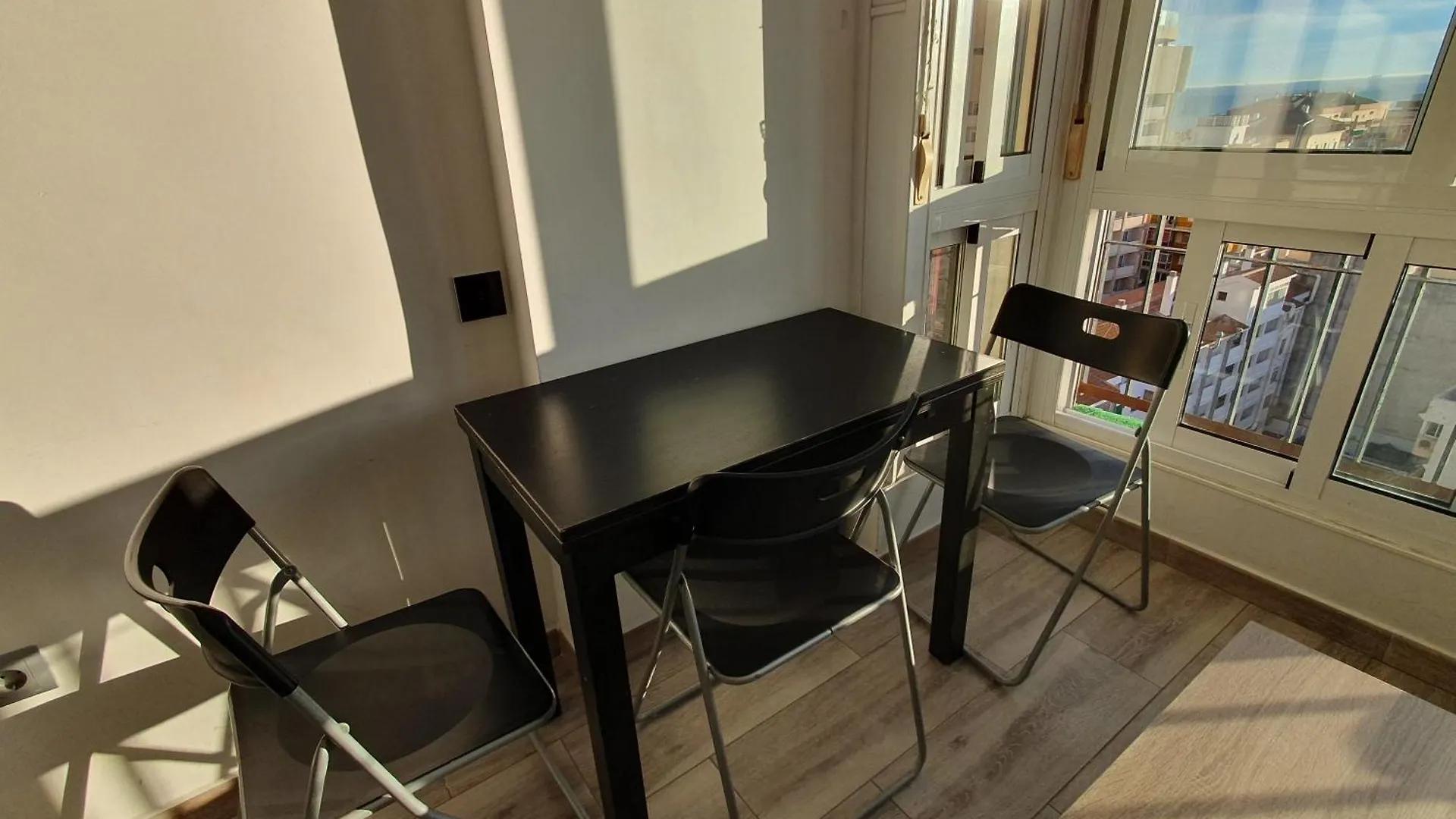 Apartamento Apartamento Moderno Centrico Fuengirola 0*,  España