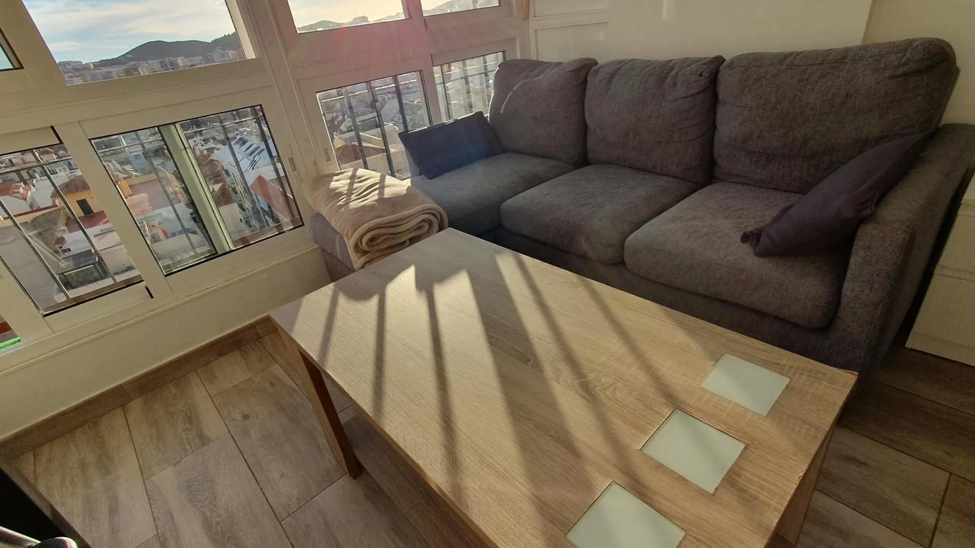 Apartamento Apartamento Moderno Centrico Fuengirola